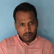 Paltoo Ram San Japanese Language trainer in Harraiya