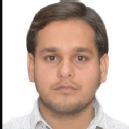 Tirohit Parashar Chemistry Tutors trainer in Mathura