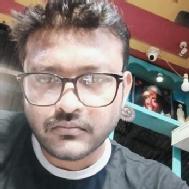 Sudip Ghosh Body Massage trainer in Naihati