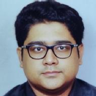 Samrat Ghosh Staff Selection Commission Exam trainer in Kharagpur