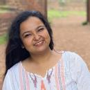 Debasmita K. Tuition Tutor trainer in Hasanparthy