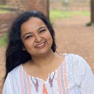 Debasmita K. Class 12 Tuition trainer in Hasanparthy