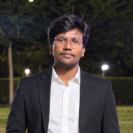 Aman Kumar Class I-V Tuition trainer in Bangalore