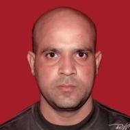Sunny Sagar Class 12 Tuition trainer in Delhi