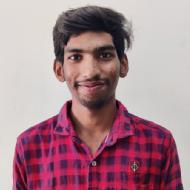 Saideepak Class 10 trainer in Bangalore