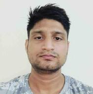 Abhimanyu Singh Class 9 Tuition trainer in Chandigarh