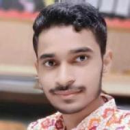 Krishna Pandey Vocal Music trainer in Delhi
