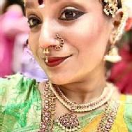 Karuna S. Dance trainer in Varanasi