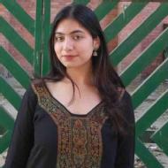 Gazal D. Class I-V Tuition trainer in Jind
