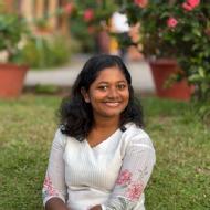 Devika S. Class 12 Tuition trainer in Thiruvananthapuram