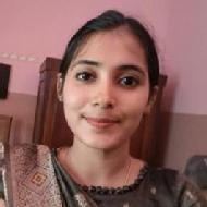 Anu Wilson C. Nursing trainer in Thrissur