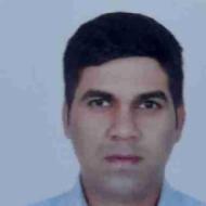 Karunakar M Class I-V Tuition trainer in Hyderabad