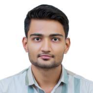 Nikhil Pakhare NEET-UG trainer in Pune