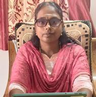Mohana P. Class 11 Tuition trainer in Coimbatore
