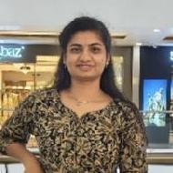 Rekha Class I-V Tuition trainer in Hyderabad