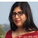 Shalini R. Tuition trainer in Darbhanga