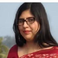 Shalini R. Class I-V Tuition trainer in Darbhanga