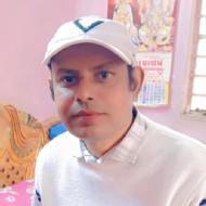 Akshay Kumar Das Chess trainer in Dhanbad