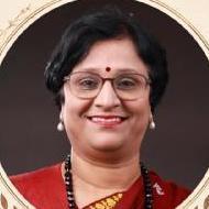 Ratna S. Life Skill trainer in Guwahati