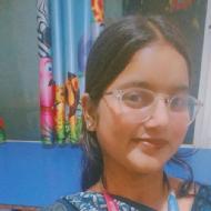 Tayan S. Class I-V Tuition trainer in Guna