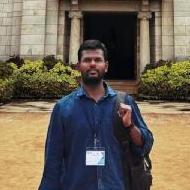 Anil Kumar BTech Tuition trainer in Kanpur