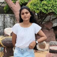 Dharshni Nursery-KG Tuition trainer in Avadi