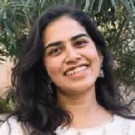 Himani V. Class 12 Tuition trainer in Gurgaon