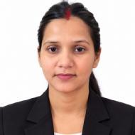 Neha Y. Class I-V Tuition trainer in Ferozepur