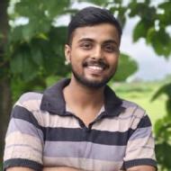 Pratik Kumar Shukla Class 8 Tuition trainer in Gorakhpur