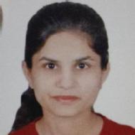 Priyanka N. Class I-V Tuition trainer in Jaipur