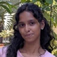 Reethu A G. Class 10 trainer in Bangalore