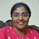 Krithika S. photo
