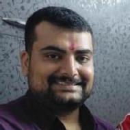 Nishant Sharma Class 12 Tuition trainer in Ghaziabad