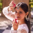 Anshika P. Dance trainer in Lucknow