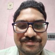 Biswadeep Ghosh BSc Tuition trainer in South Dumdum