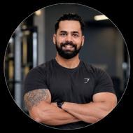 Prem Kumar Personal Trainer trainer in Bangalore