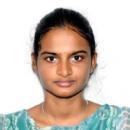 Bharghavi L. IT Courses trainer in Kandukur
