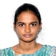Bharghavi L. Python trainer in Kandukur