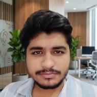 Anoop Shukla Class 10 trainer in Unnao