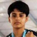 Khushi R. Health and Fitness trainer in Meerut