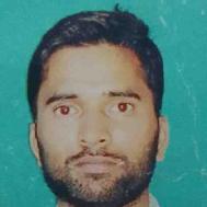 Ashish Kumar Singh Class 12 Tuition trainer in Varanasi