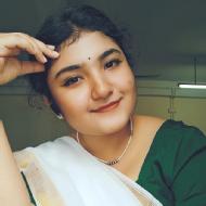 Anuja C. Class 10 trainer in Siliguri