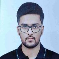 Garvit Class 11 Tuition trainer in Delhi