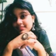 Anushka B. Class I-V Tuition trainer in Howrah