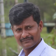 Ritika S. Class 12 Tuition trainer in Coimbatore