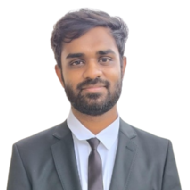 Ankith Hegde MBA trainer in Bangalore