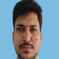 Himanshu Vishal Class I-V Tuition trainer in Bettiah