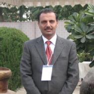 Rajendra Shrinivas Patil Class 12 Tuition trainer in Bangalore