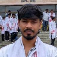 Aftab Khan Class 12 Tuition trainer in Gudrawas
