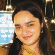 Rashi T. Class 9 Tuition trainer in Delhi